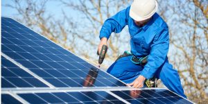 Installation Maintenance Panneaux Solaires Photovoltaïques à Assis-sur-Serre